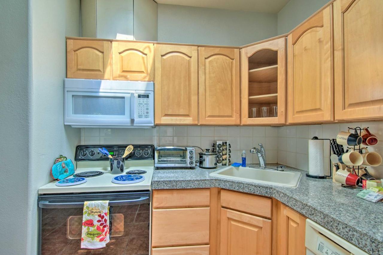 Single-Story Eloy Apartment With Patio Space! المظهر الخارجي الصورة