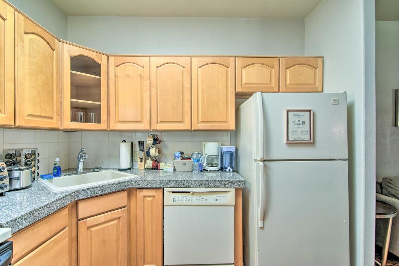 Single-Story Eloy Apartment With Patio Space! المظهر الخارجي الصورة